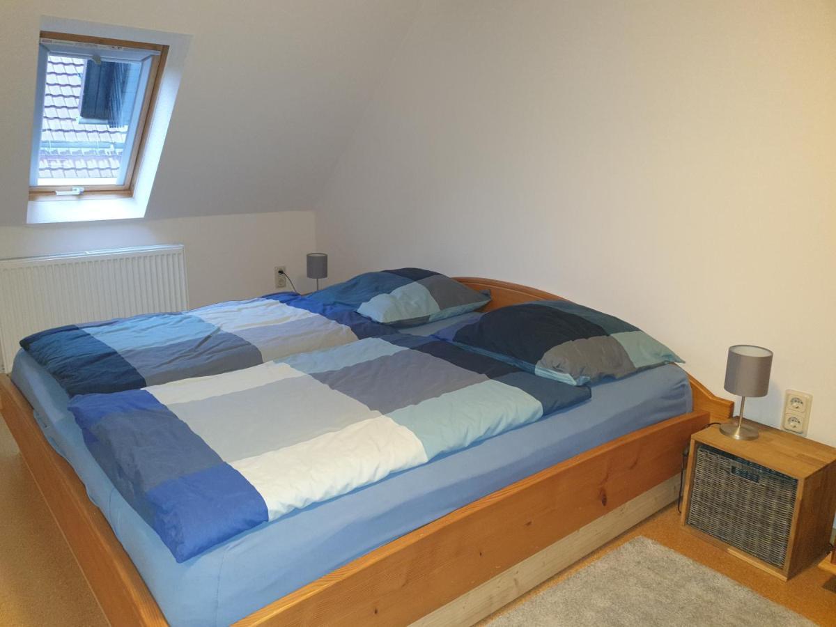 Die Gemuetliche Ferienwohnung Fuer Jedermann! Oppach Extérieur photo