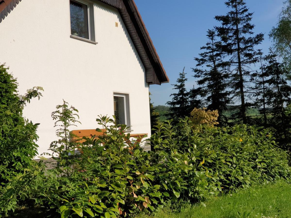 Die Gemuetliche Ferienwohnung Fuer Jedermann! Oppach Extérieur photo