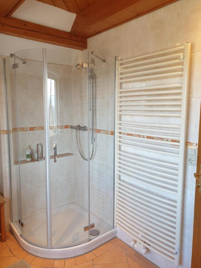 Die Gemuetliche Ferienwohnung Fuer Jedermann! Oppach Extérieur photo